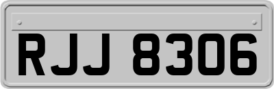 RJJ8306