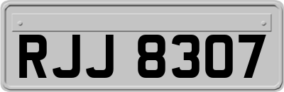 RJJ8307