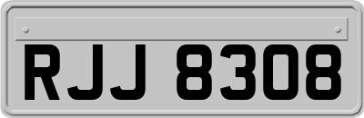 RJJ8308