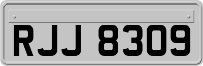 RJJ8309