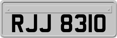 RJJ8310