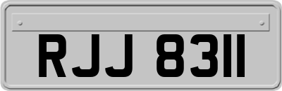 RJJ8311