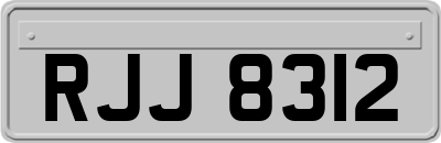 RJJ8312