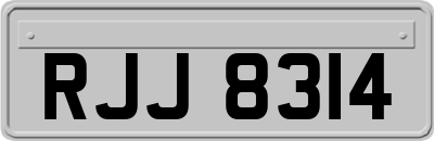 RJJ8314