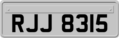 RJJ8315