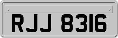 RJJ8316