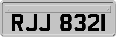 RJJ8321