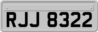 RJJ8322