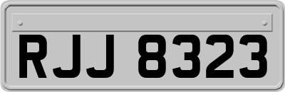 RJJ8323