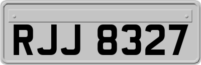 RJJ8327