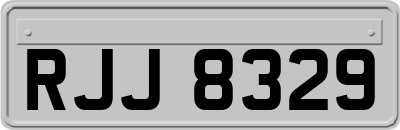 RJJ8329