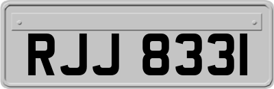 RJJ8331