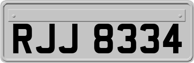 RJJ8334