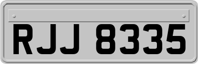 RJJ8335