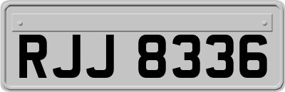 RJJ8336