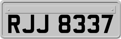 RJJ8337