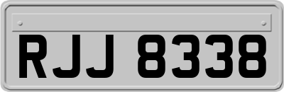 RJJ8338