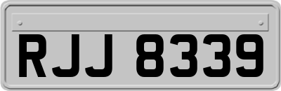 RJJ8339