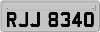 RJJ8340