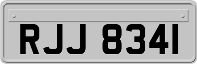 RJJ8341