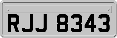 RJJ8343