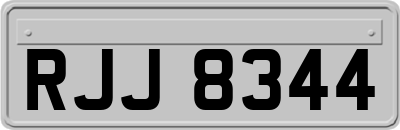 RJJ8344