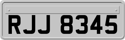 RJJ8345