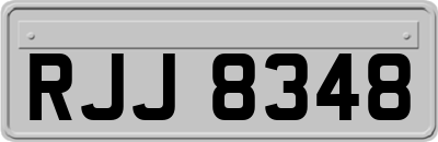 RJJ8348