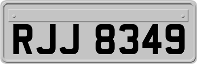 RJJ8349