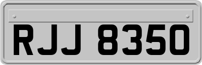 RJJ8350