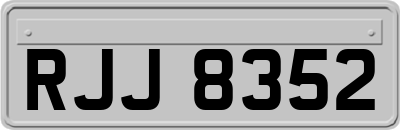 RJJ8352