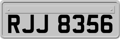 RJJ8356