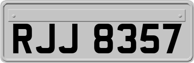 RJJ8357