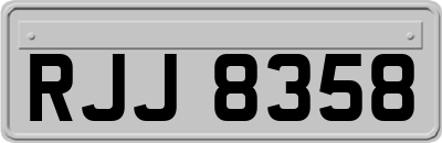 RJJ8358