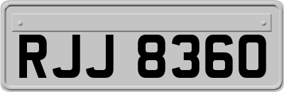 RJJ8360