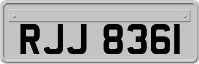 RJJ8361