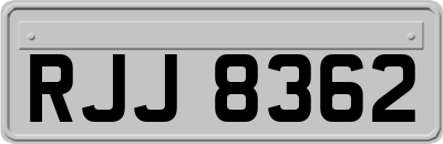 RJJ8362