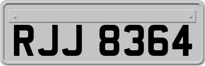 RJJ8364