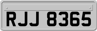 RJJ8365