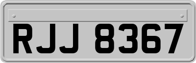 RJJ8367