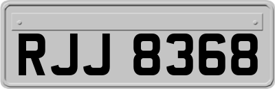 RJJ8368