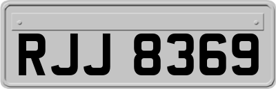 RJJ8369