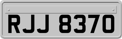 RJJ8370