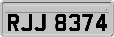 RJJ8374