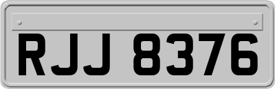 RJJ8376