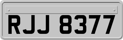 RJJ8377