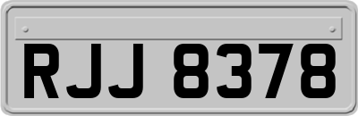 RJJ8378