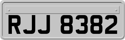 RJJ8382