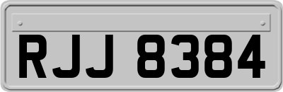 RJJ8384