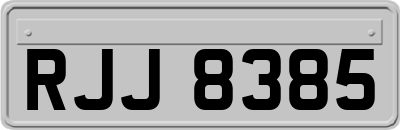 RJJ8385